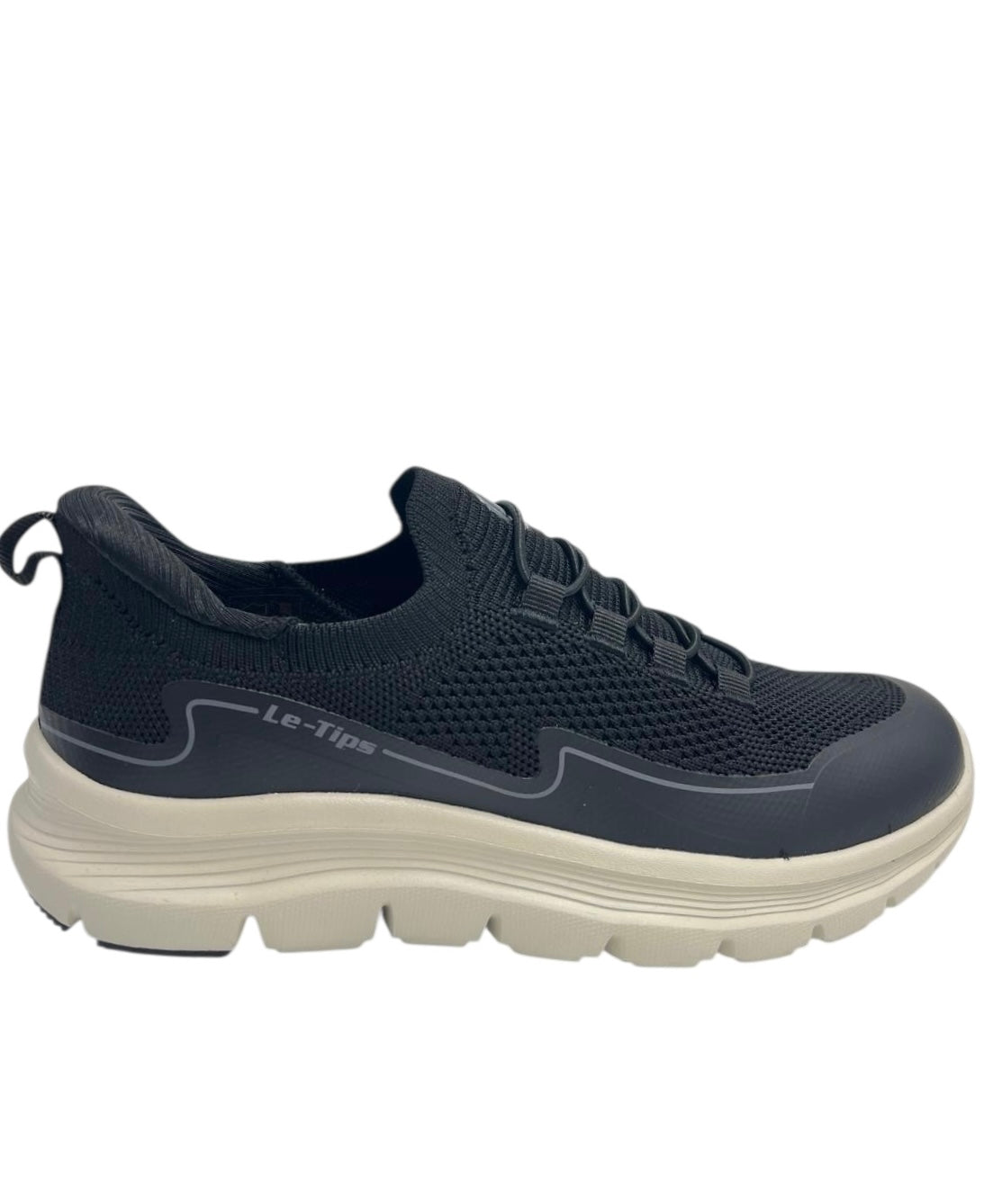 SNEAKERS LE-TIPS 621