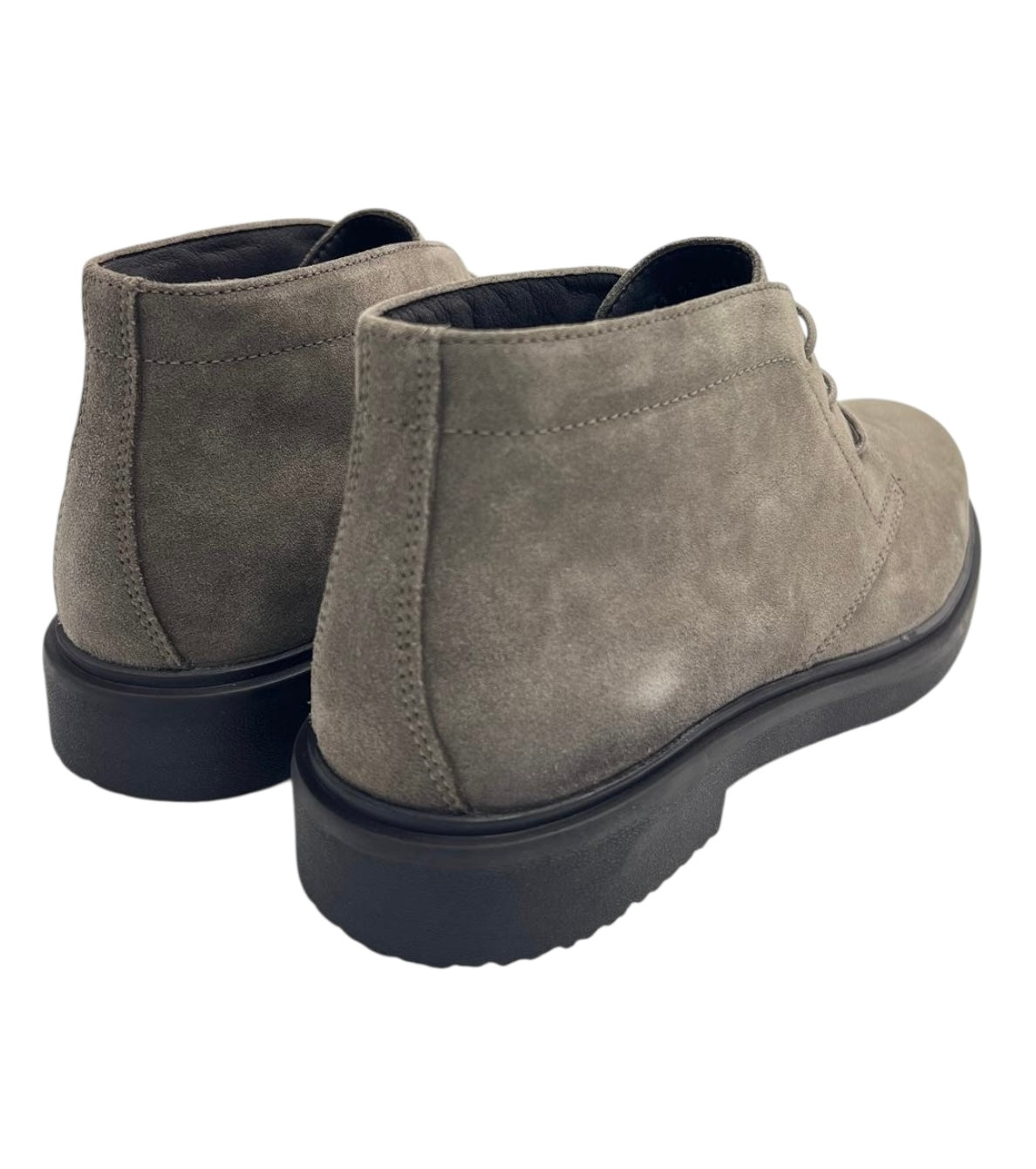 POLACCO GEOX U MASSIMIANO U46H9A A SUEDE