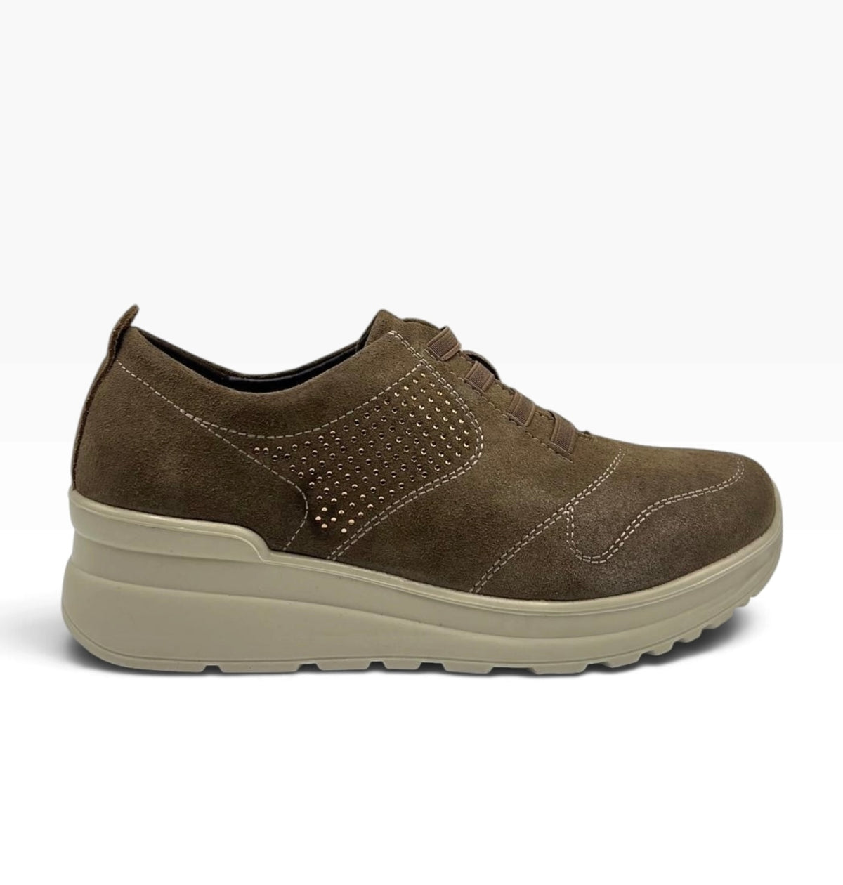 SNEAKERS CO.MODA 3850