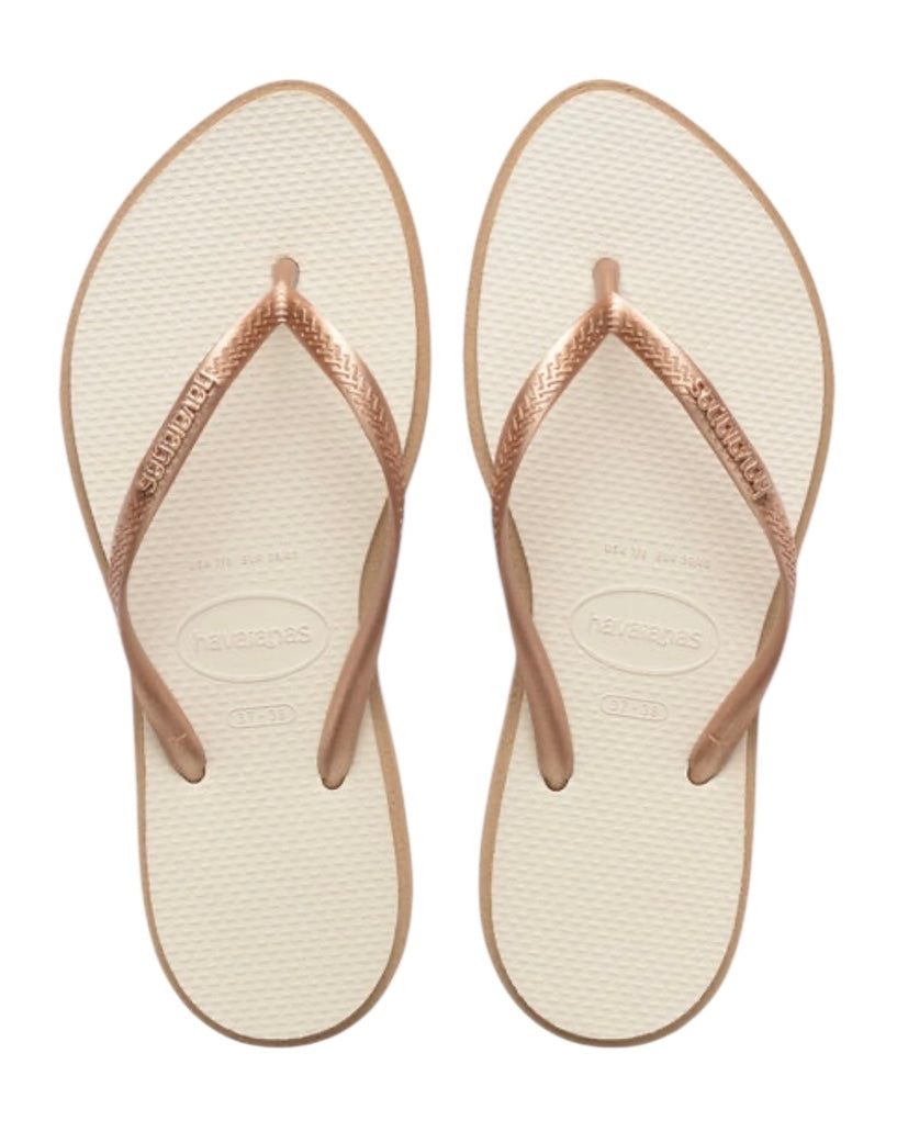 SANDALO HAVAIANAS SLIM POINT FC
