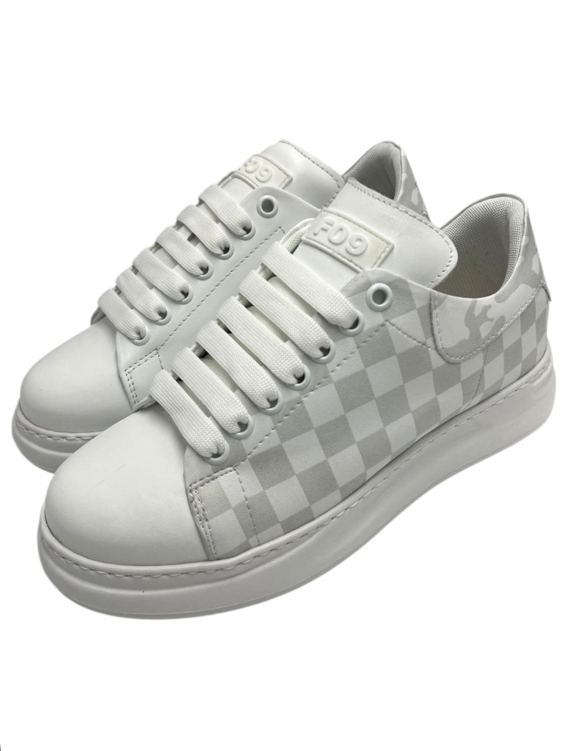 SNEAKERS F09 LUY