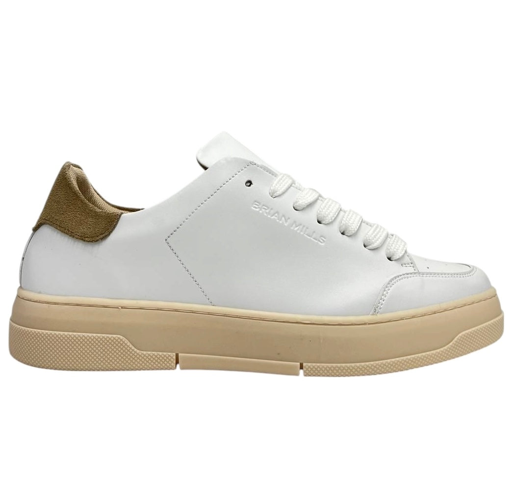 SNEAKERS BRIAN MILLS 582