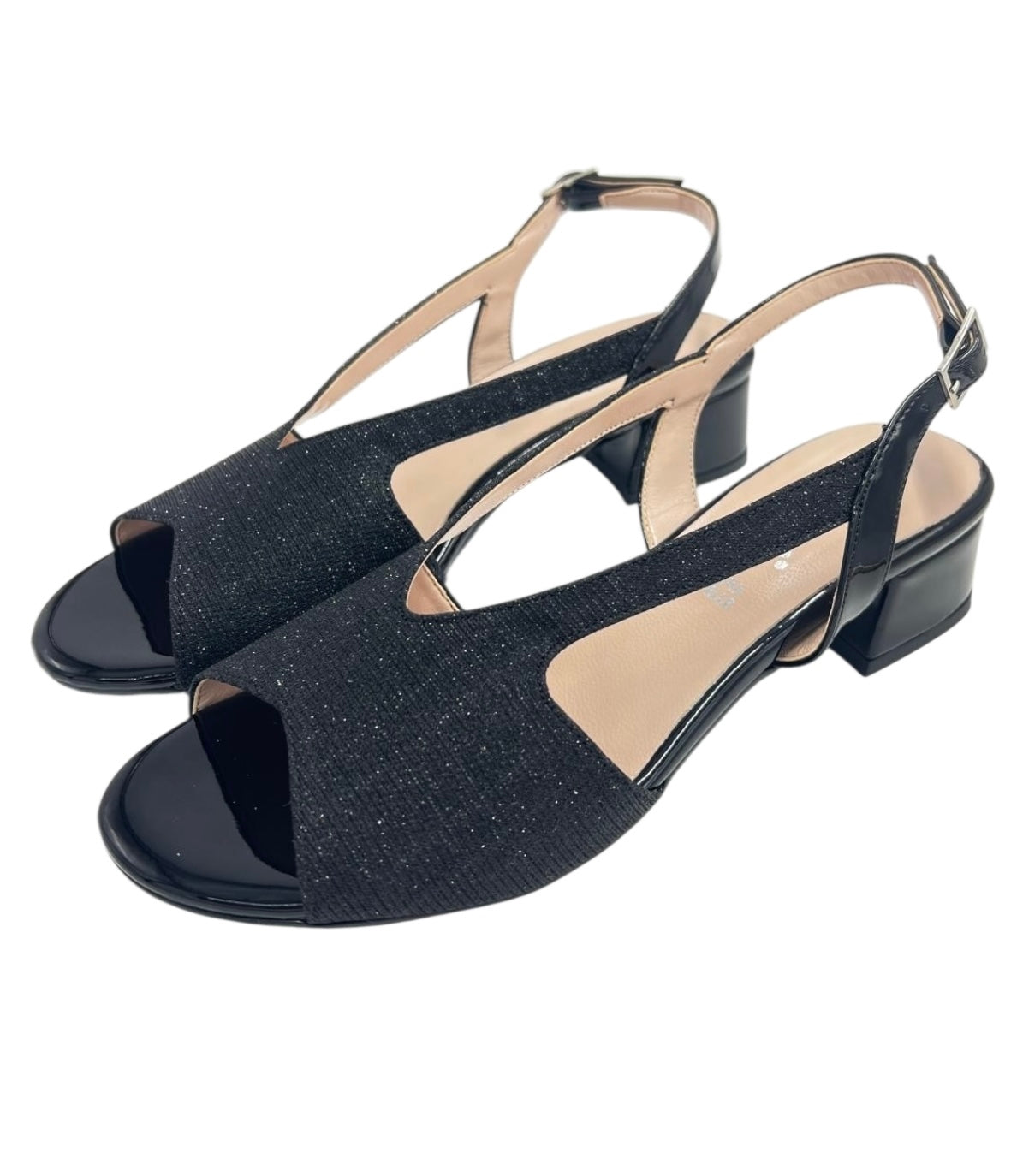 SANDALO CINZIA SOFT DM2551