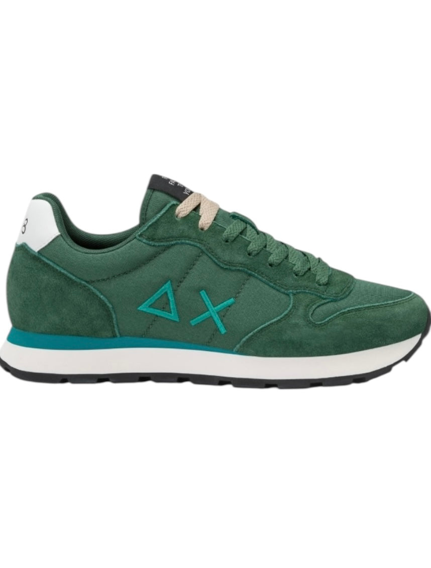 SNEAKERS SUN 68 Z45101 TOM SOLID
