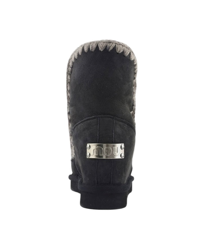 TRONCHETTO MOU MU.FW121000A ESKIMO INNER WEDGE SHORT