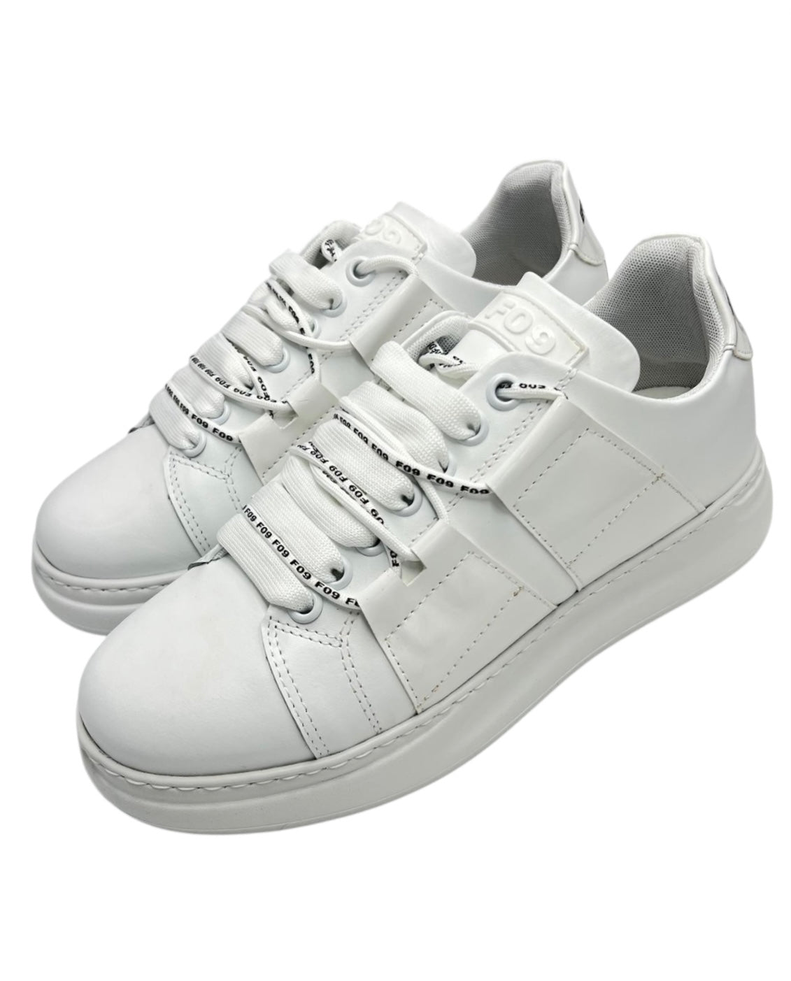 SNEAKERS F09 NEVADA