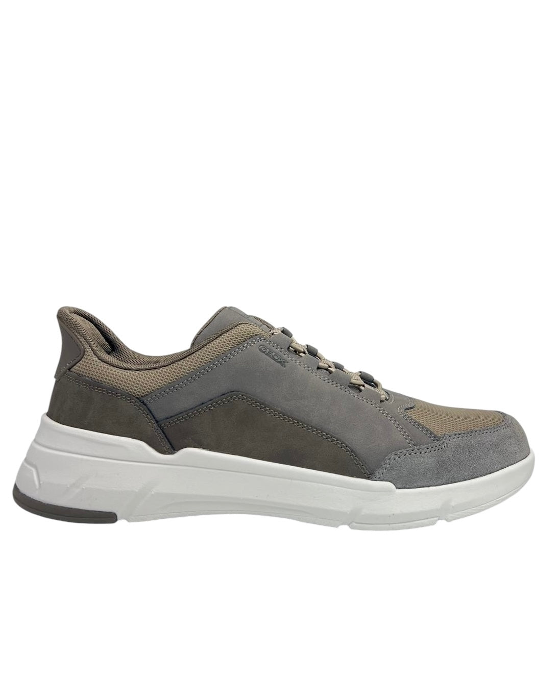 SNEAKERS GEOX U VITTOUR PLUS U659KA