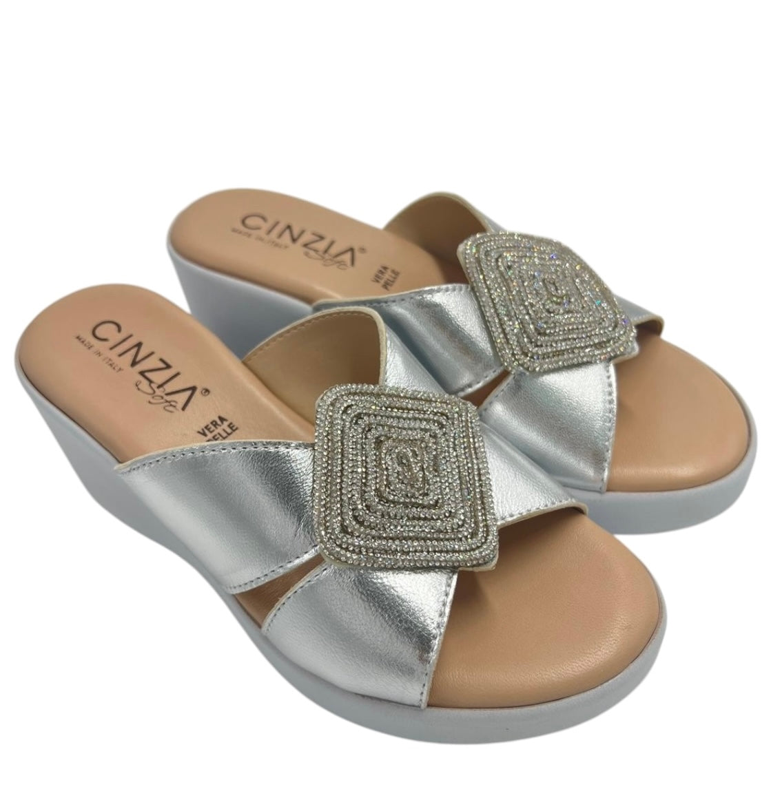 SANDALO CINZIA SOFT TS61312