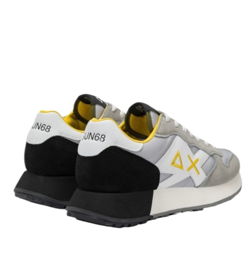SNEAKERS SUN 68 JAKI 2.0 SOLID Z35111