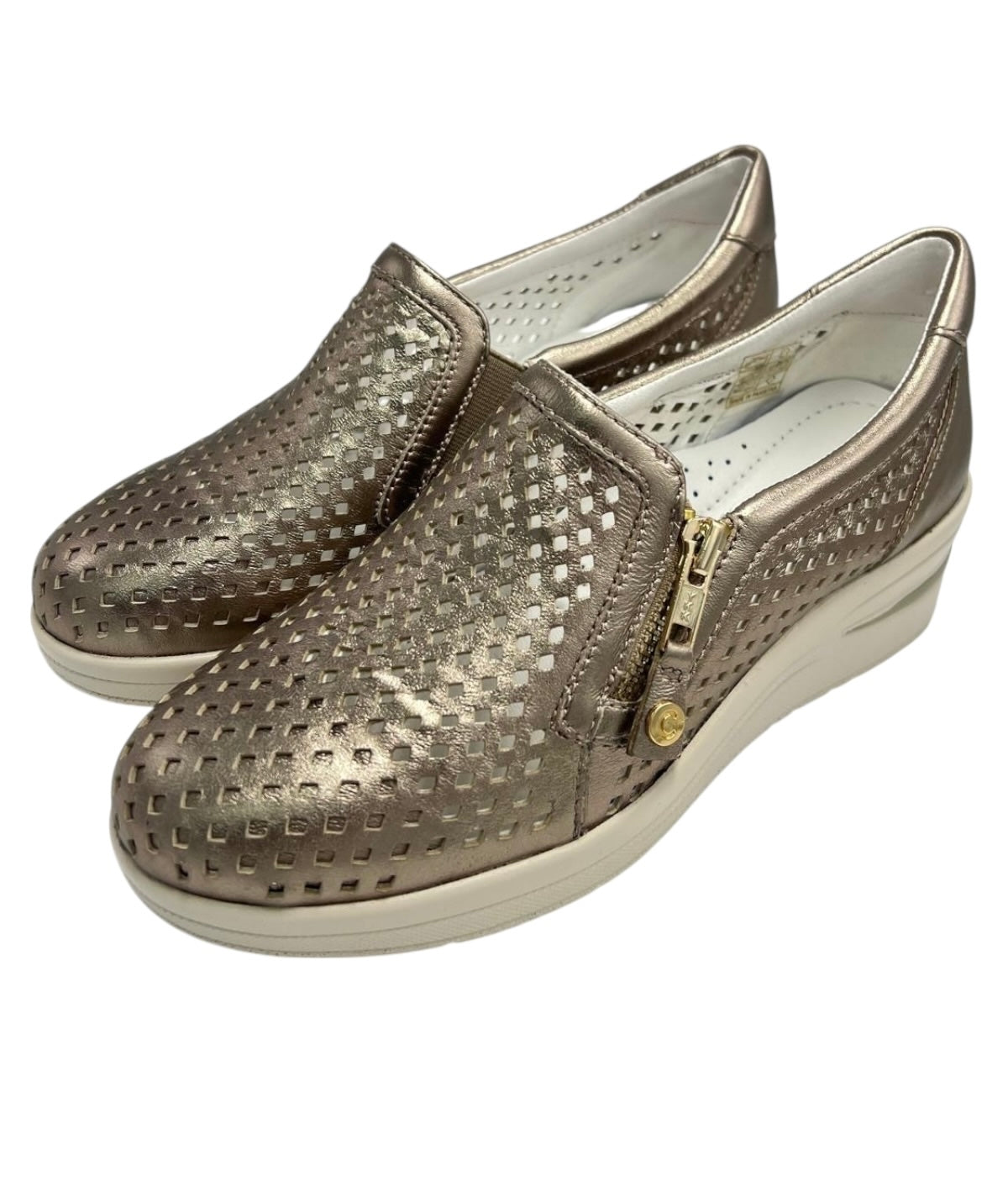 SNEAKERS CINZIA SOFT IV0923239S