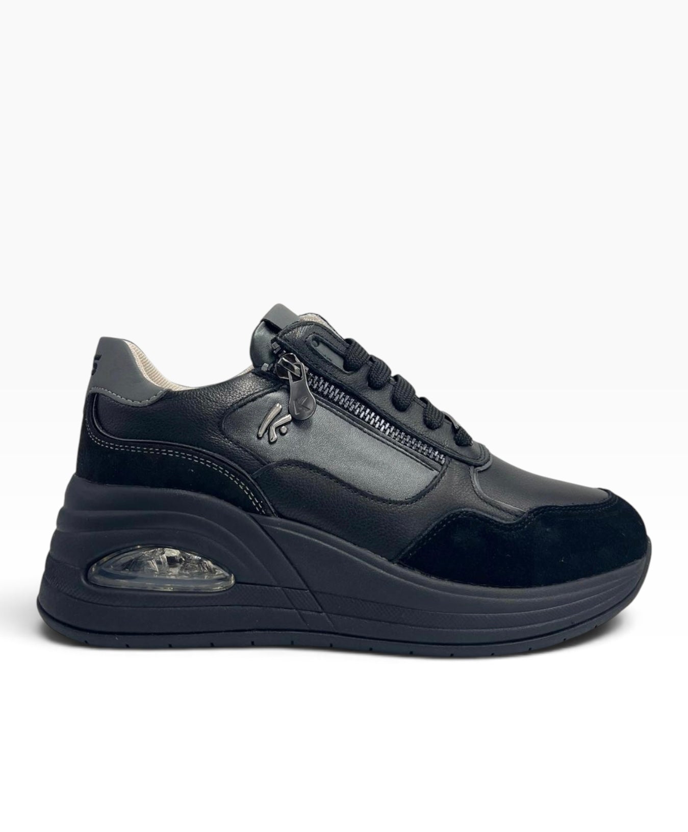 SNEAKERS KEYS K-13610