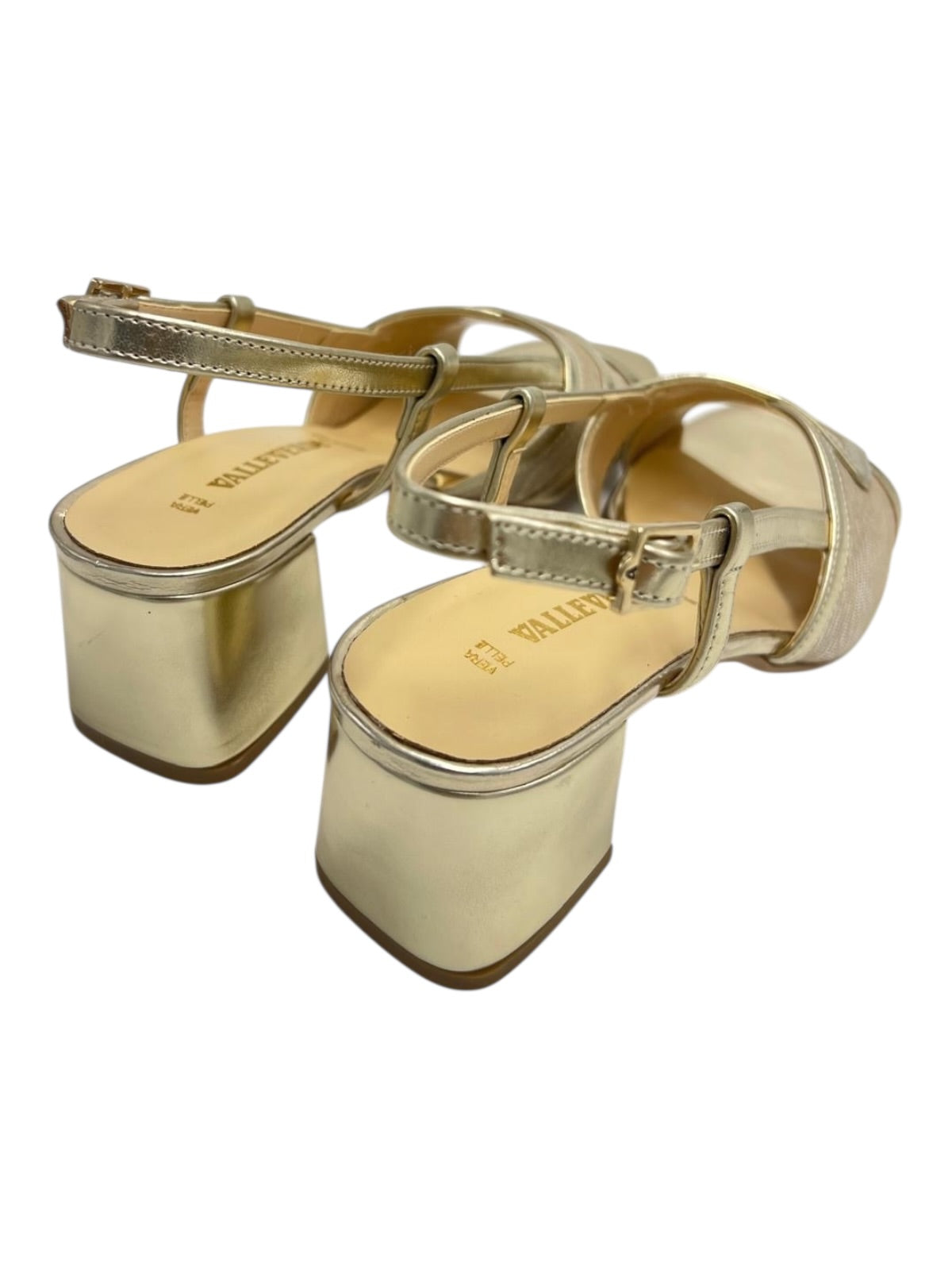 SANDALO DONNA VALLEVERDE 28226