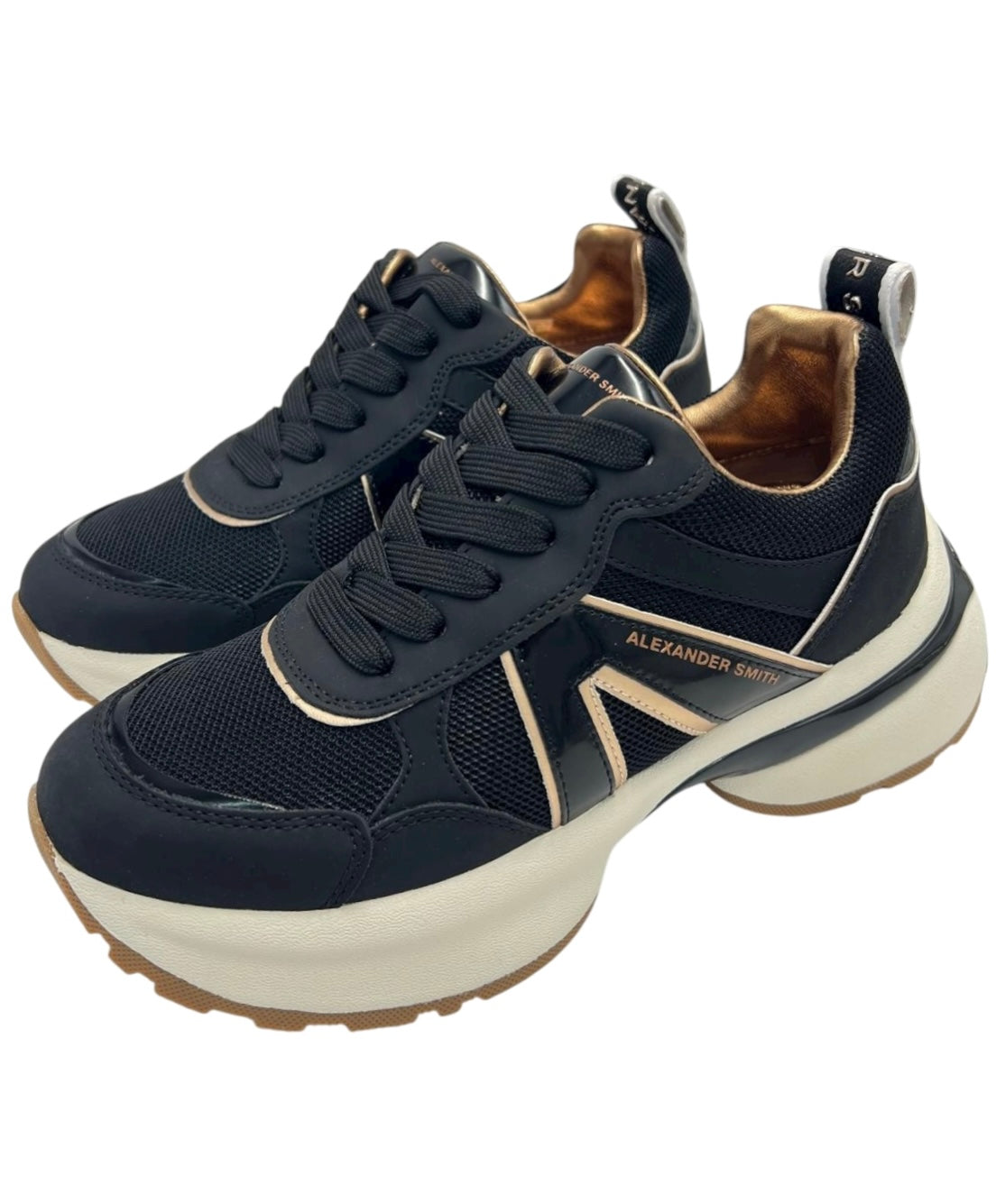 SNEAKERS ALEXANDER  SMITH VICTORIA WOMAN 1175