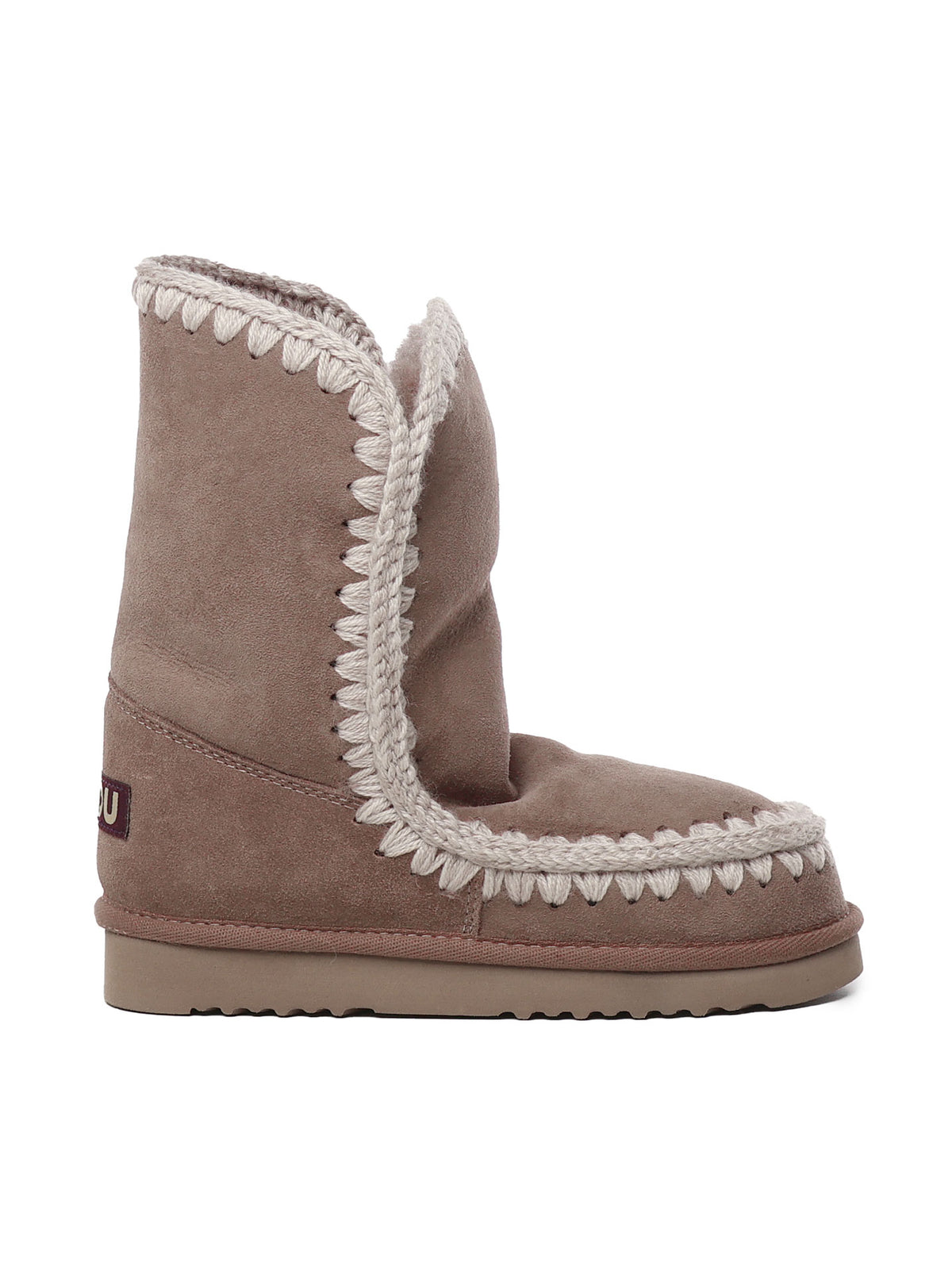 TRONCHETTO MOU MU.FW101000A ESKIMO 24