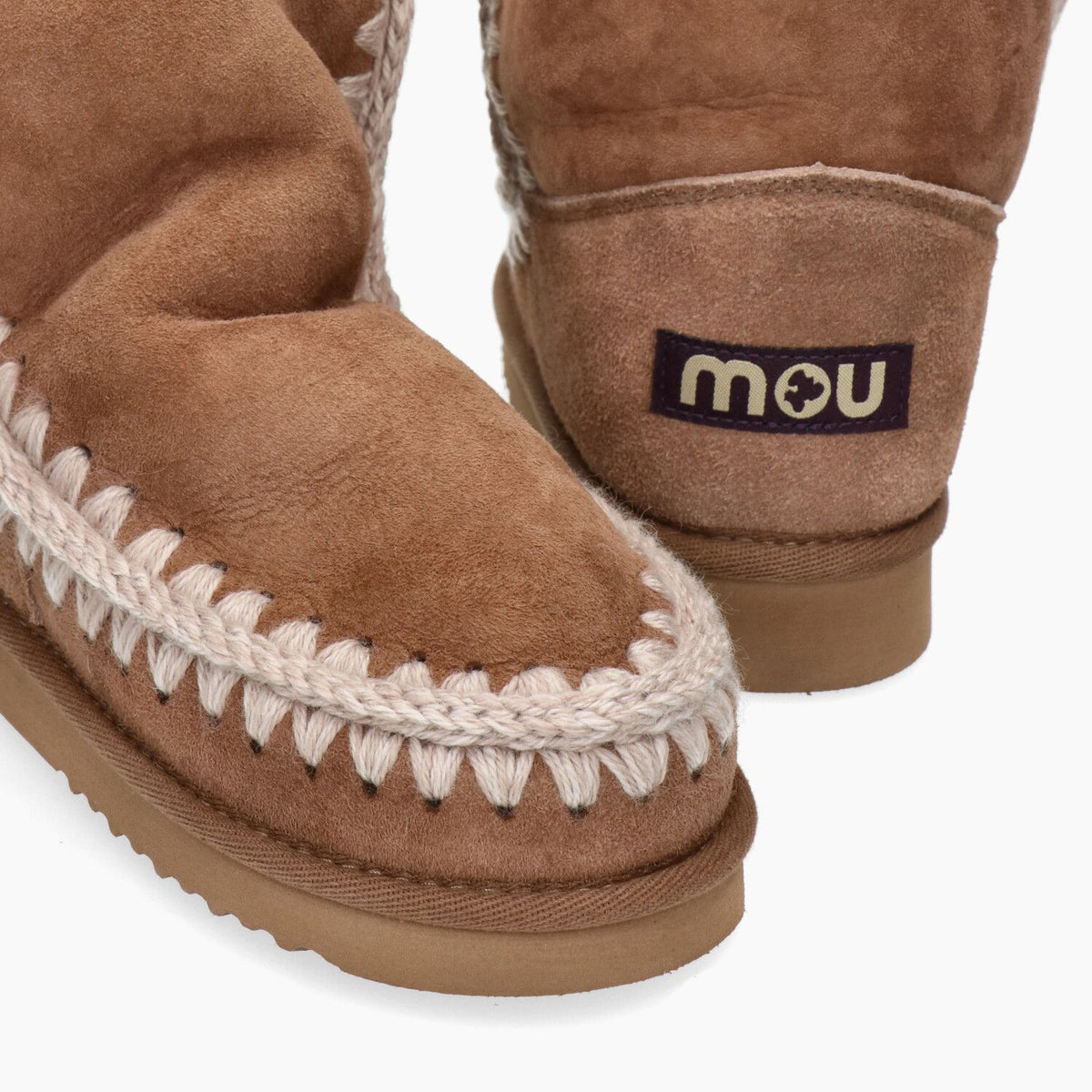 TRONCHETTO MOU MU.FW101001A ESKIMO 18