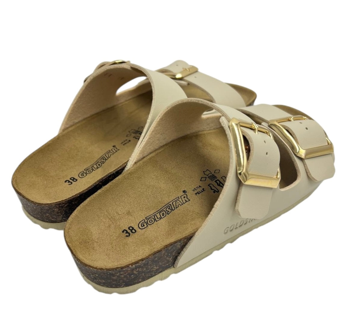SANDALO GOLDSTAR GS1801Q