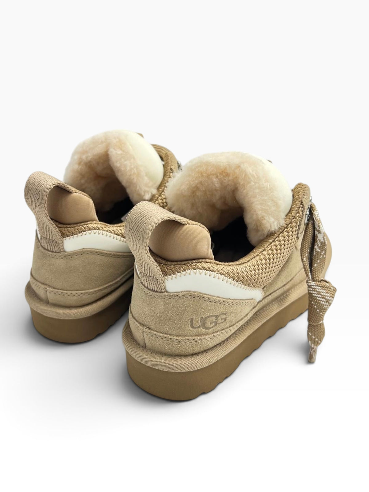 SNEAKERS UGG U LOWMEL 1144032