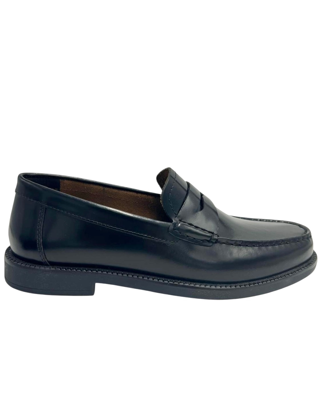 MOCASSINO GEOX U RECANATI B U55HVB