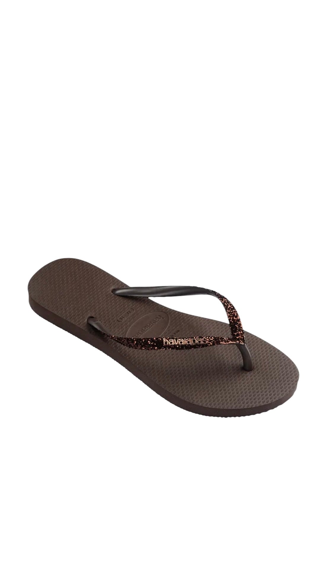 INFRADITO HAVAIANAS SLIM GLITTER II