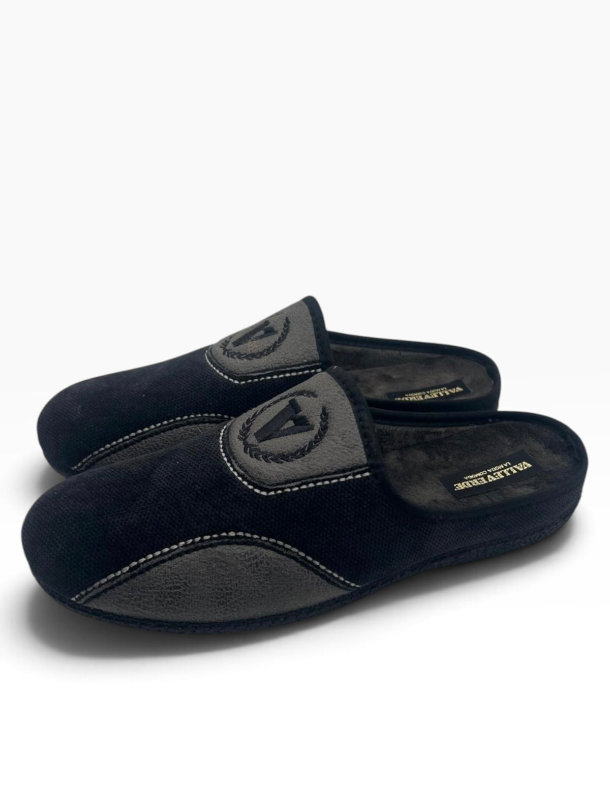 PANTOFOLA VALLEVERDE 26824