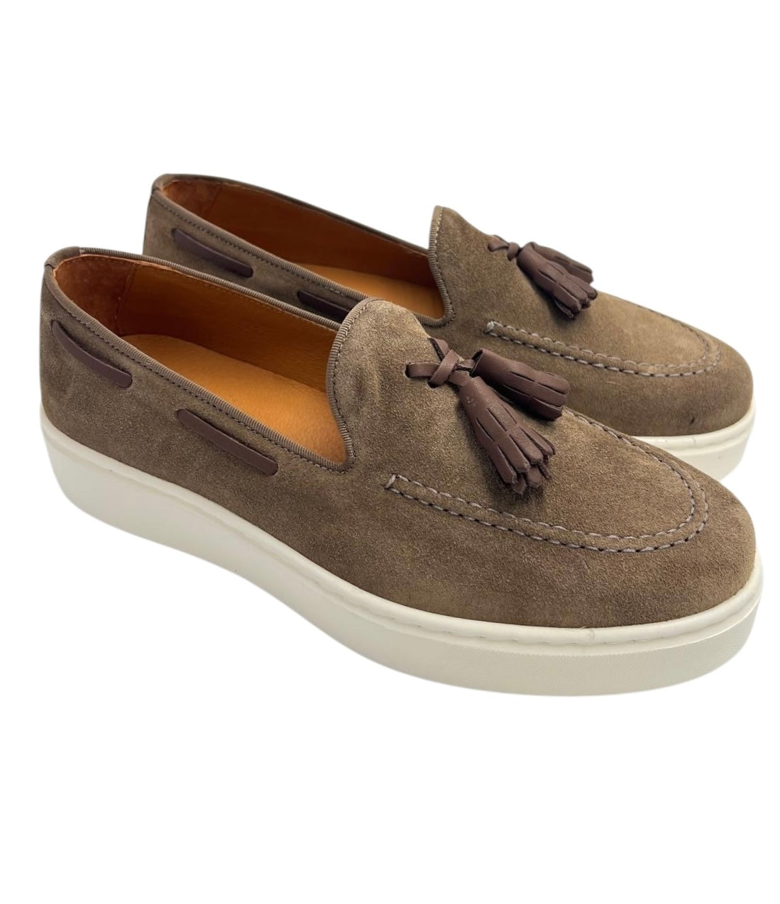 MOCASSINO EXTON 825