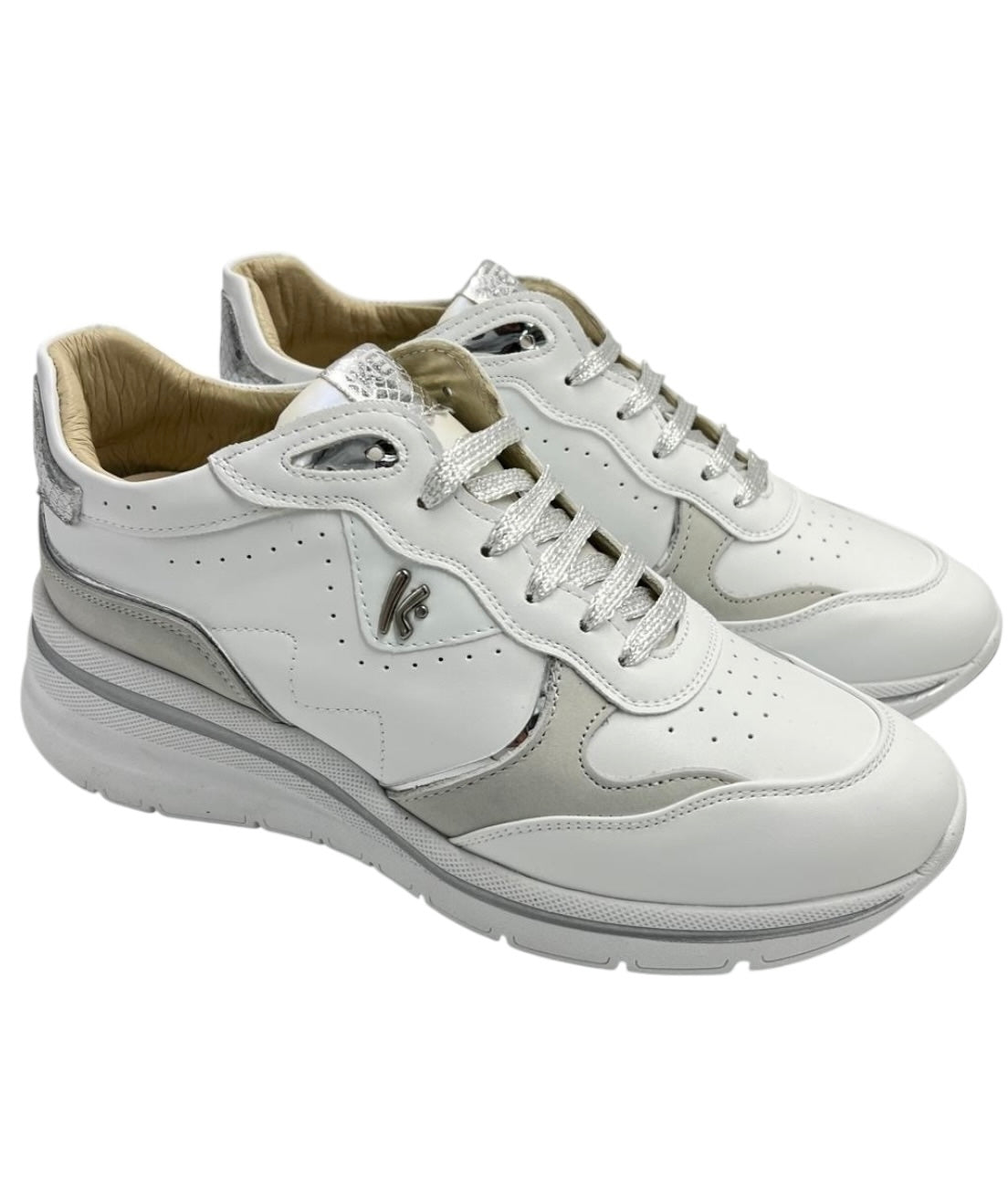 SNEAKERS KEYS K- 11912