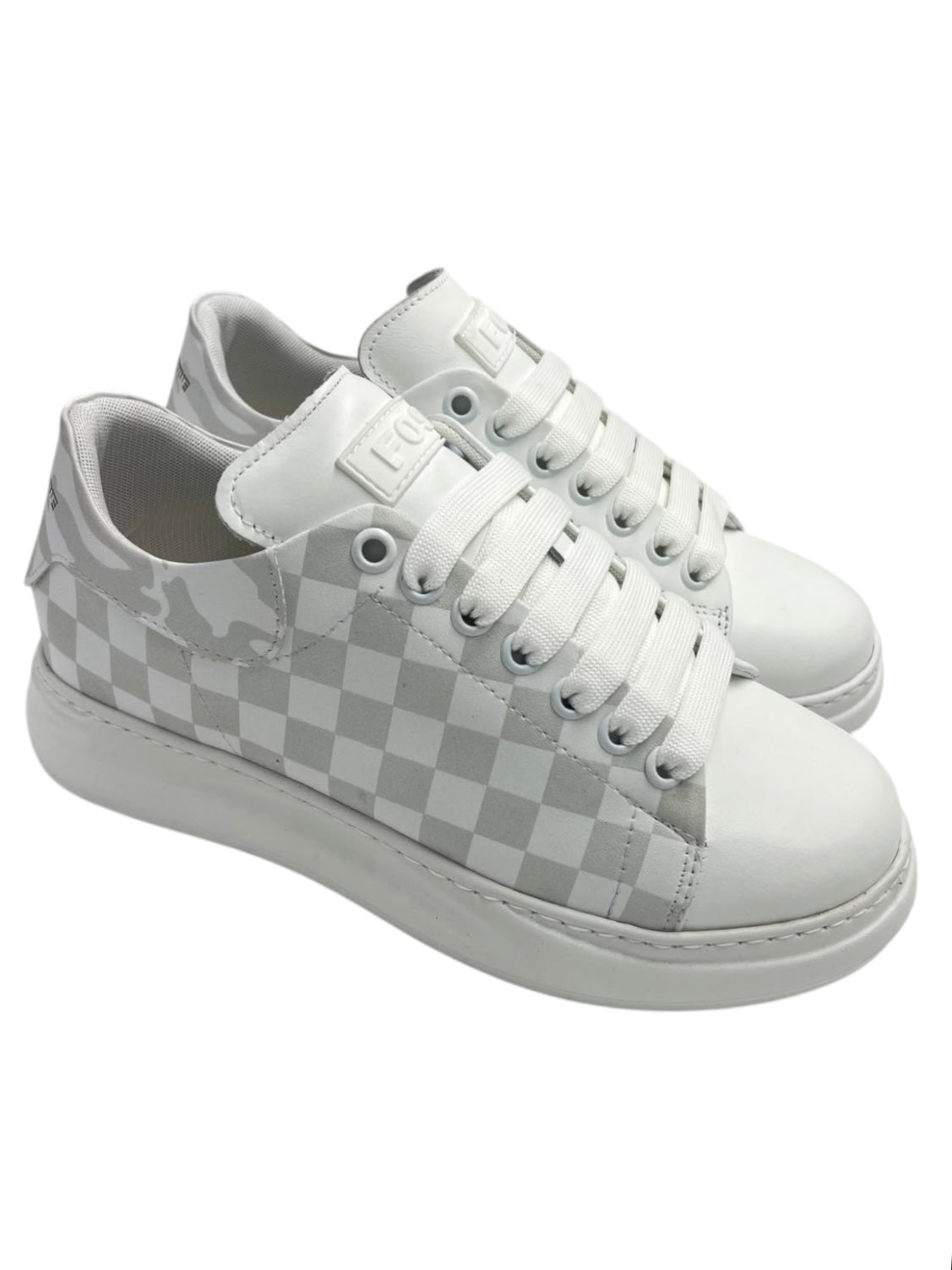 SNEAKERS F09 LUY