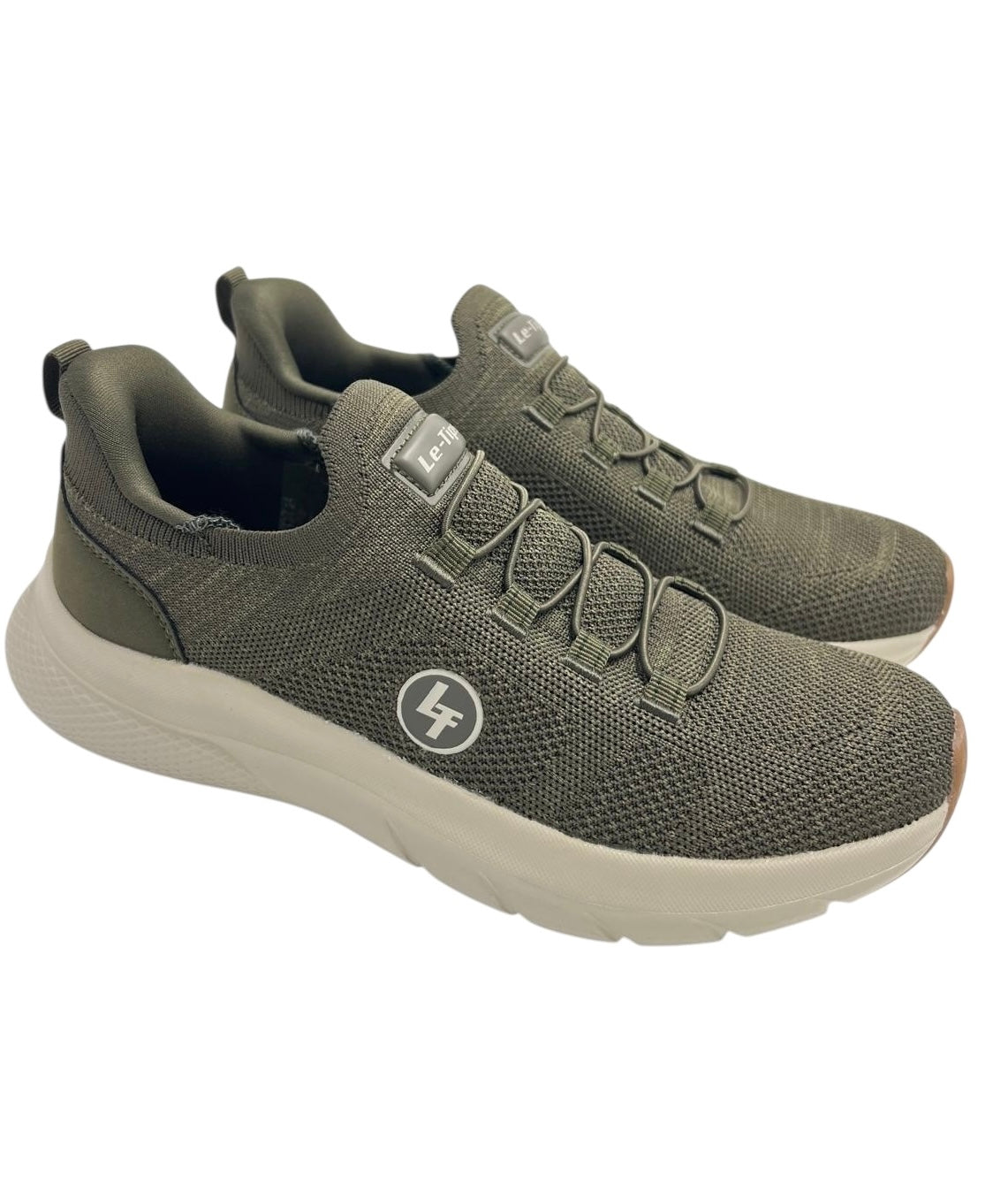 SNEAKERS LE-TIPS 707
