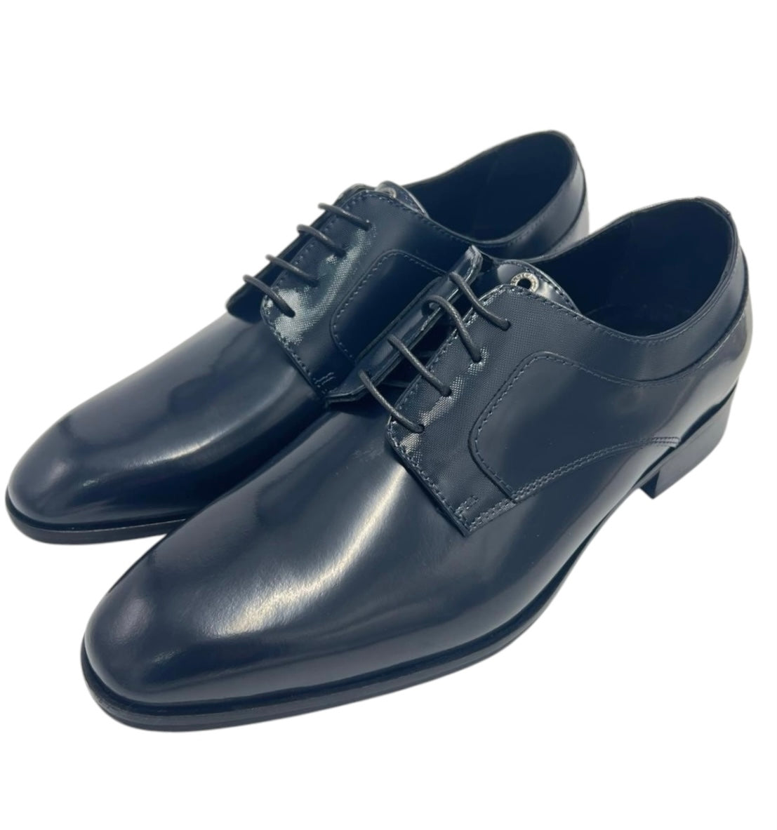 SCARPA CERIMONIA UOMO CARLO PIGNATELLI 50Z 7979