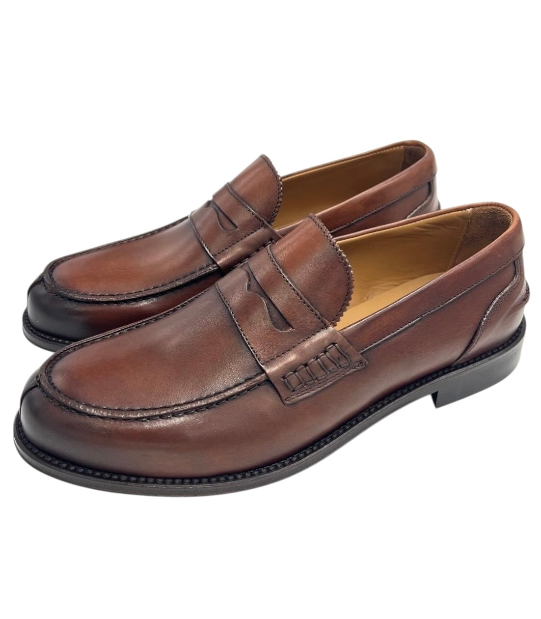 MOCASSINO EXTON 102