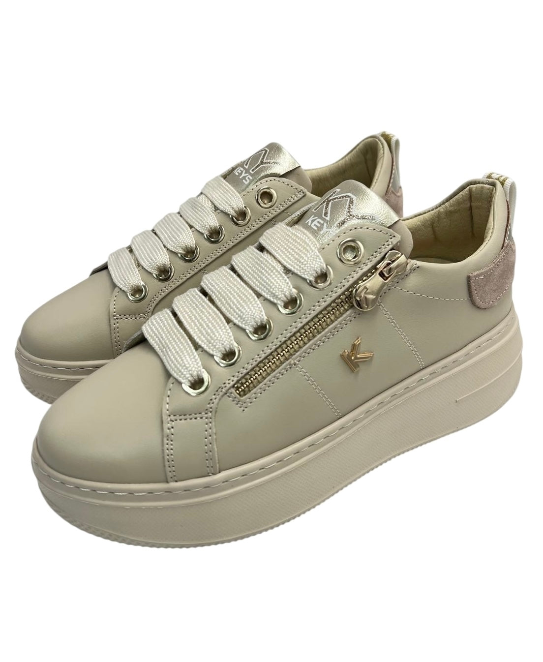 SNEAKERS KEYS K-11850