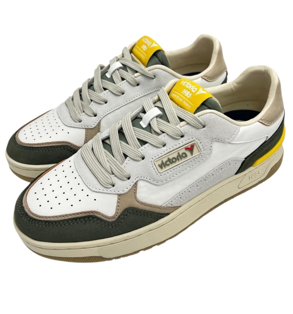SNEAKERS VICTORIA 8800124