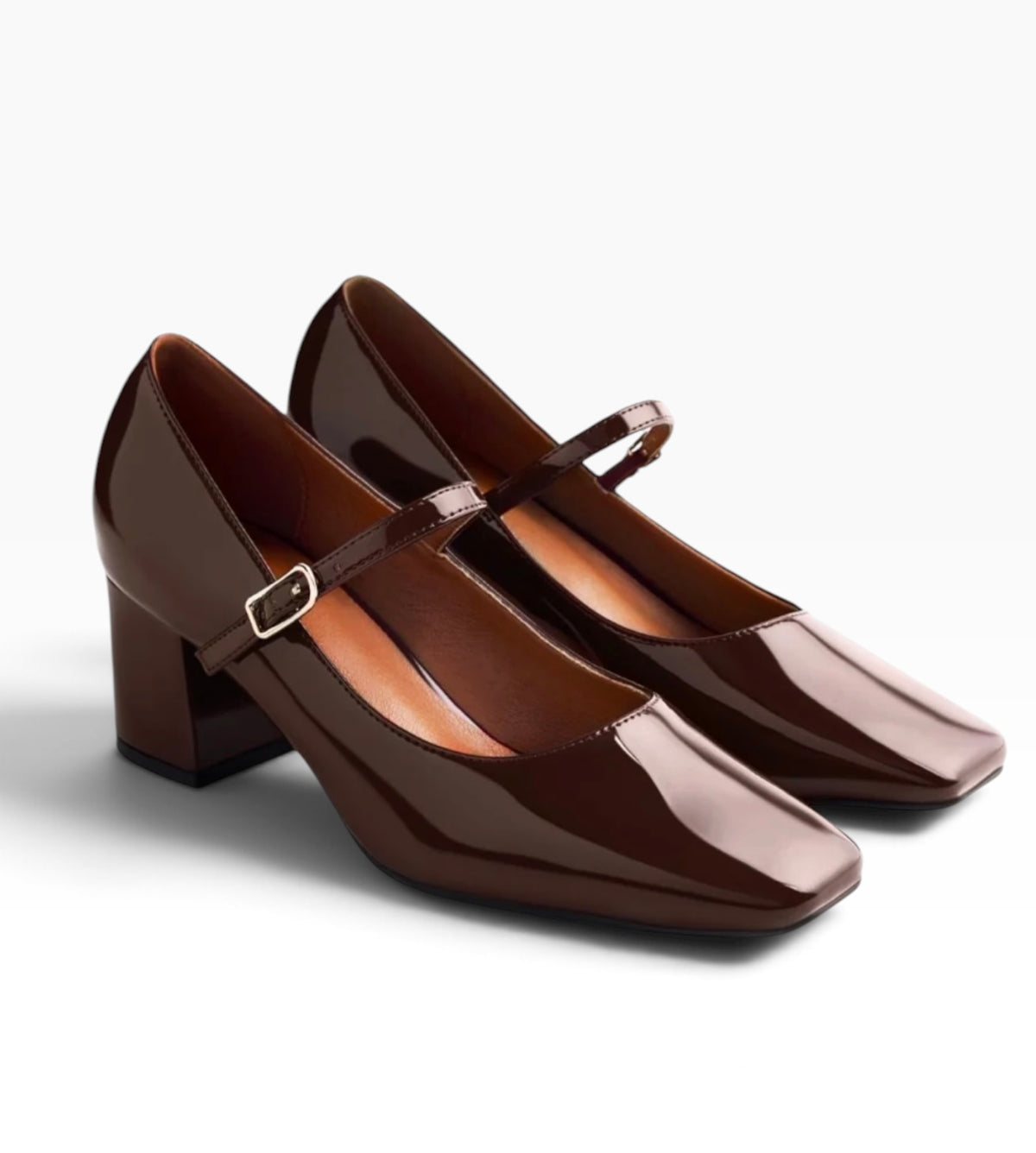 DECOLLETE' GIOSEPPO WINDHAM 73270