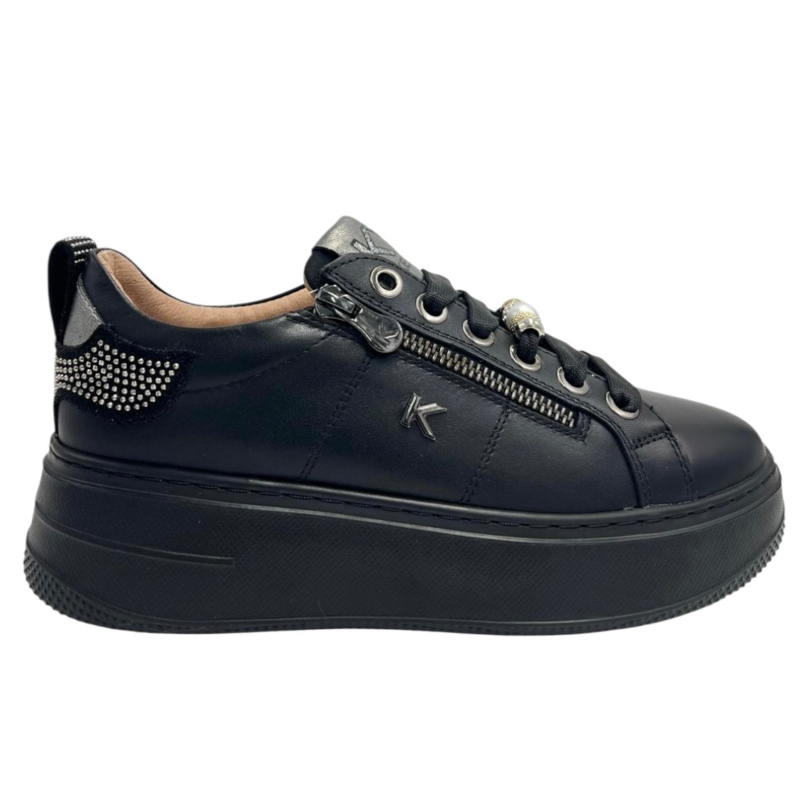 SNEAKERS KEYS K-11212