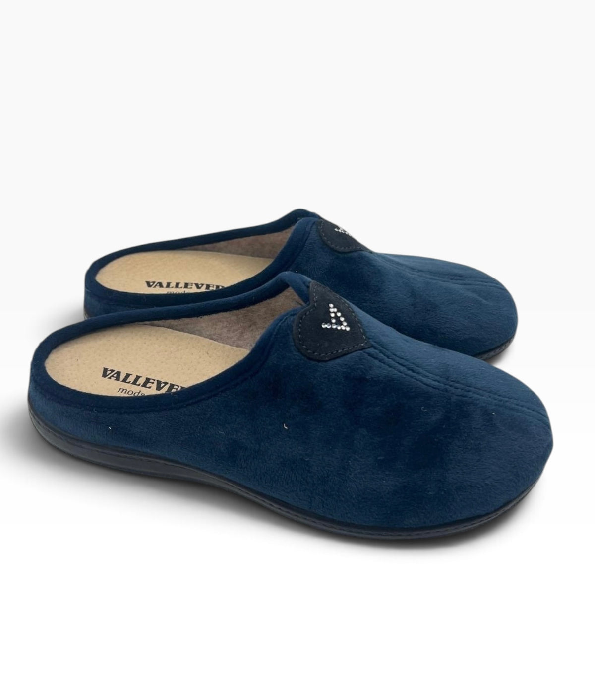 PANTOFOLA VALLEVERDE 25108 B