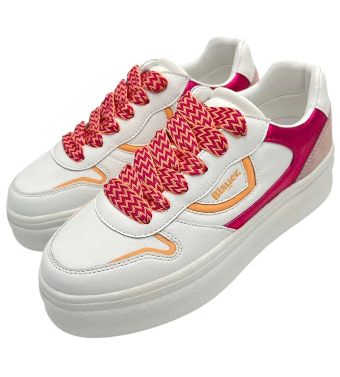 SNEAKERS BLAUER S5EMERYO3/LEM