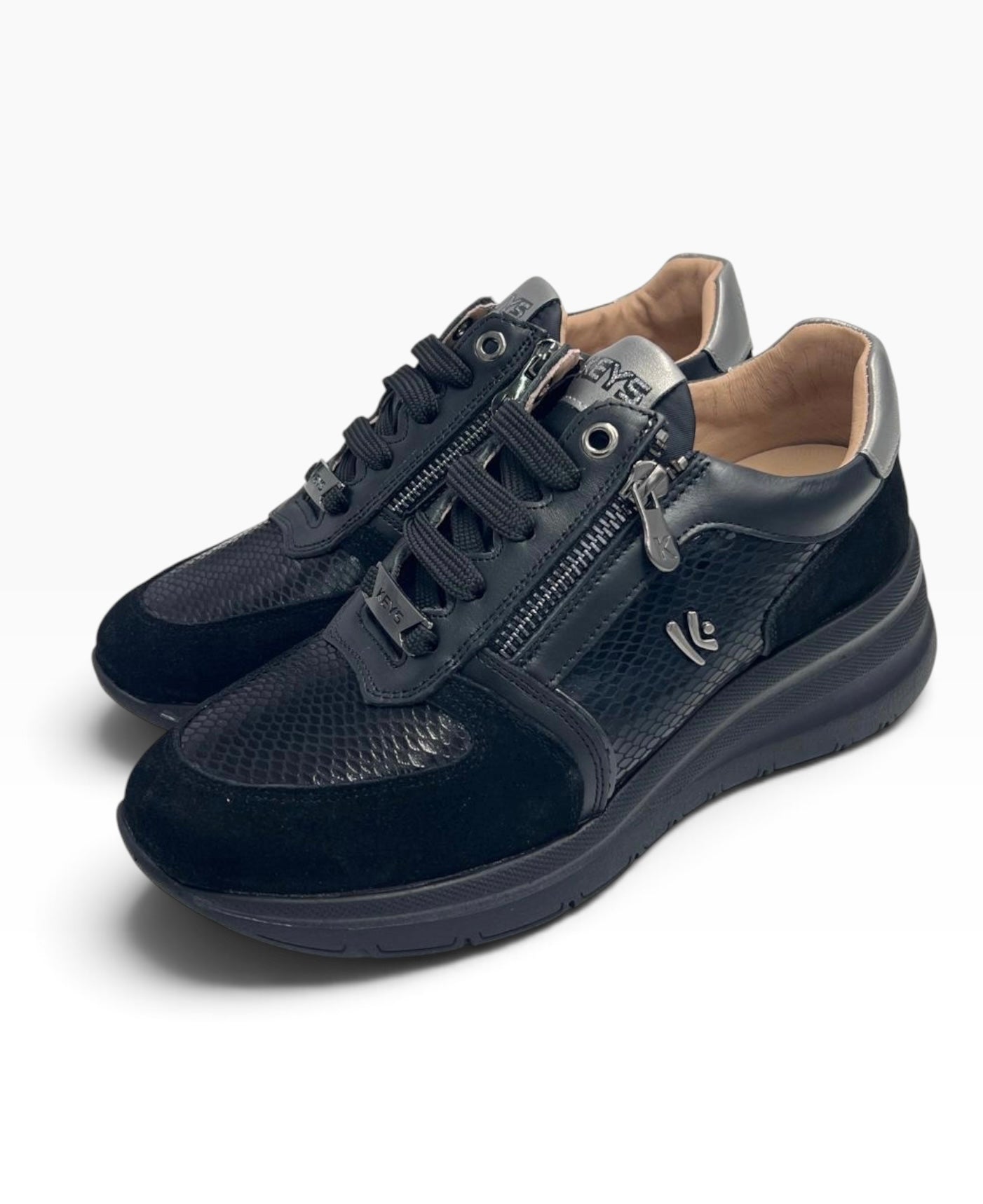 SNEAKERS KEYS K-13231