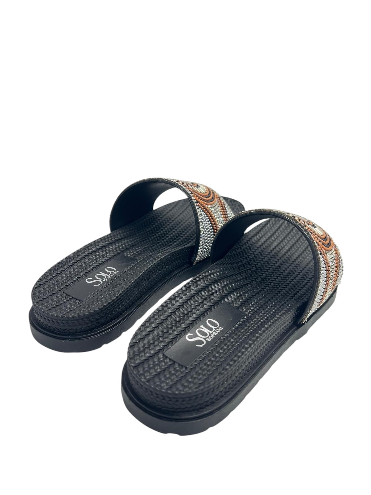 SANDALO SOLO SOPRANI SBW619N15