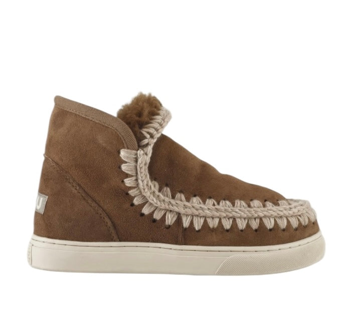 TRONCHETTO MOU MU.FW111000A ESKIMO SNEAKER