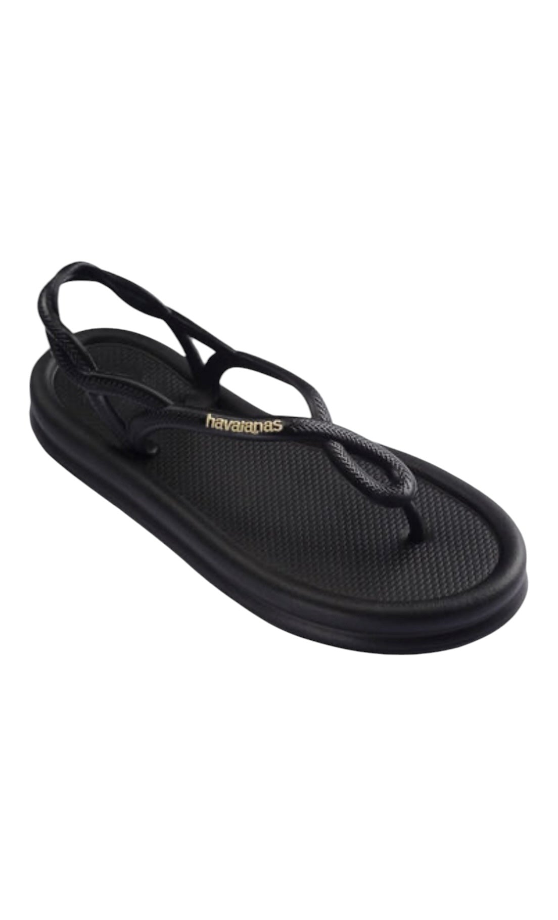 INFRADITO HAVAIANAS LUNA PUFFED