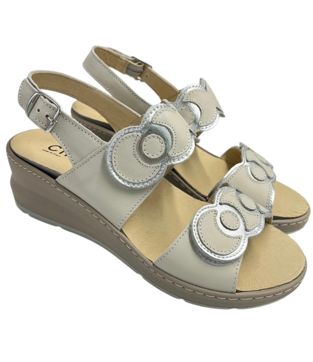 SANDALO CINZIA SOFT IMA7702C -