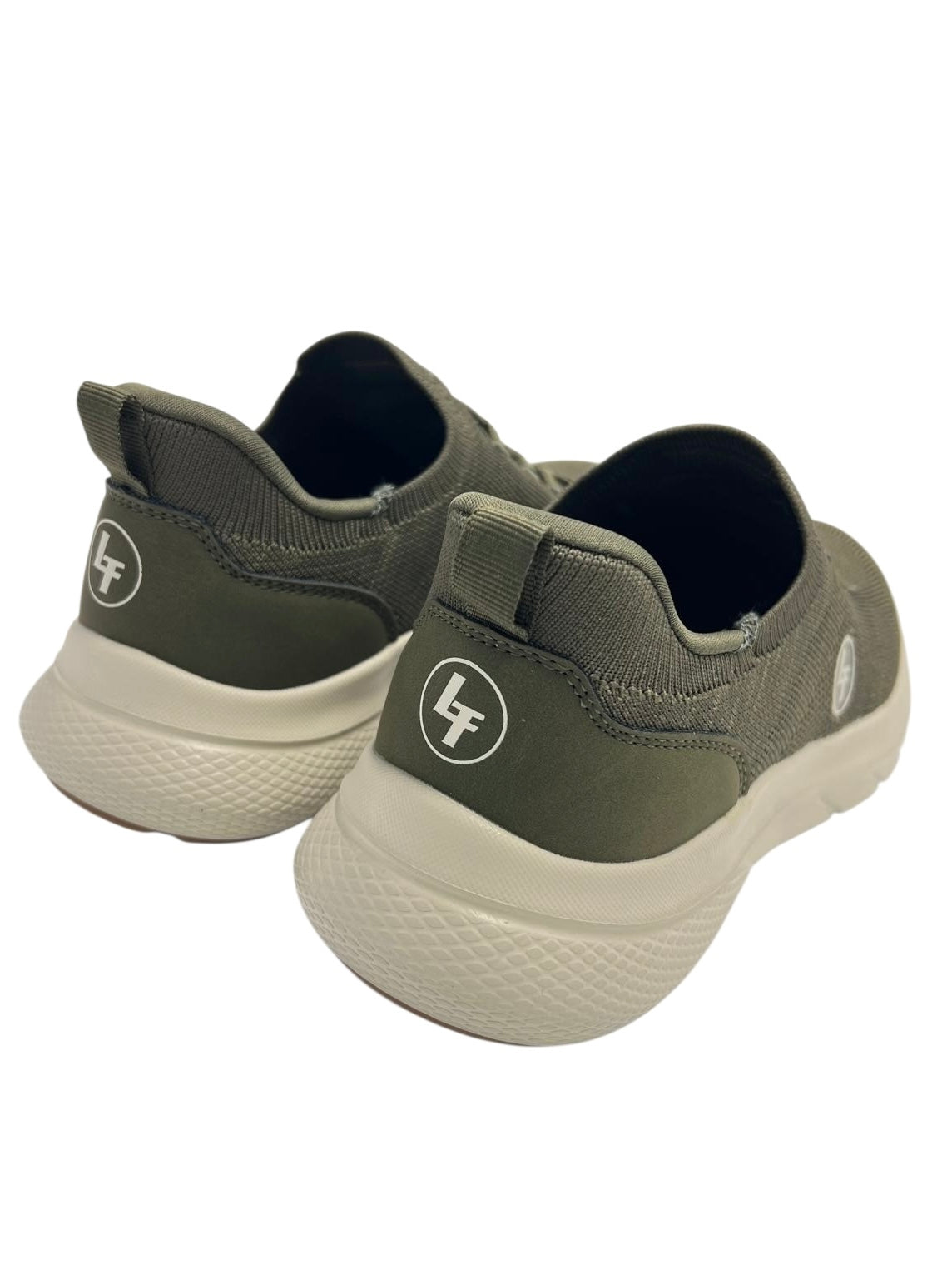 SNEAKERS LE-TIPS 707