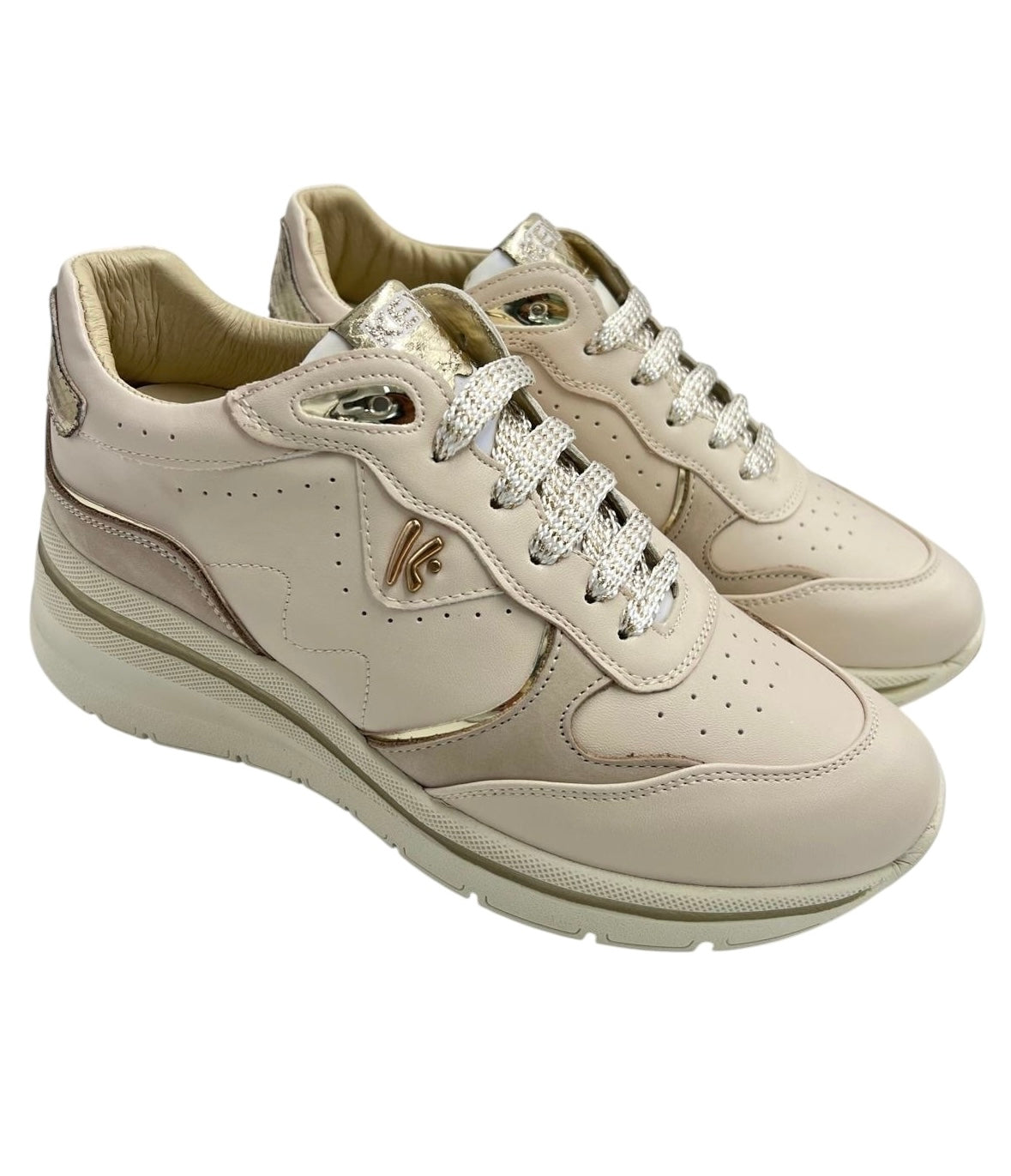 SNEAKERS KEYS K-11912