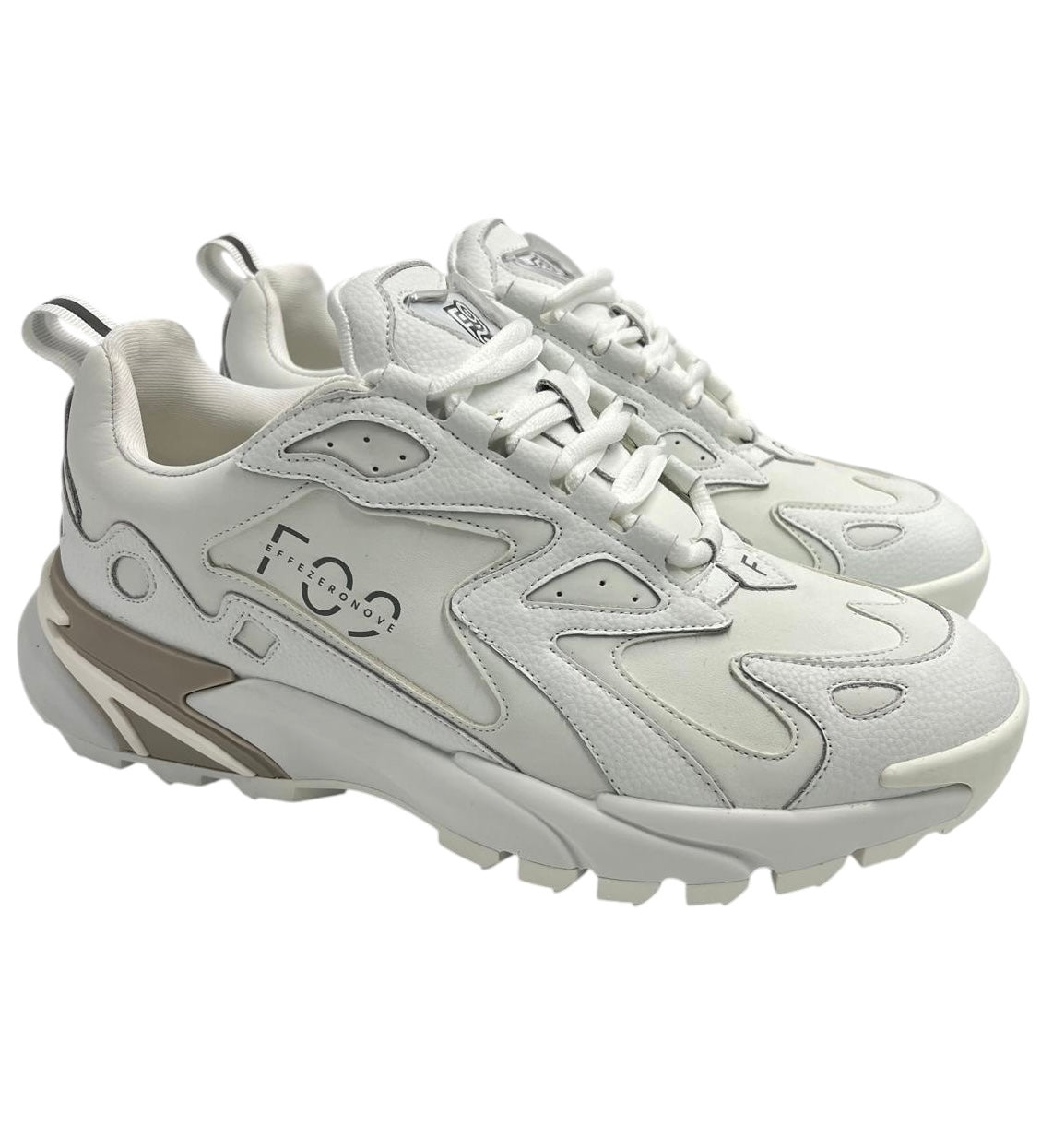 SNEAKERS F09 FS2501