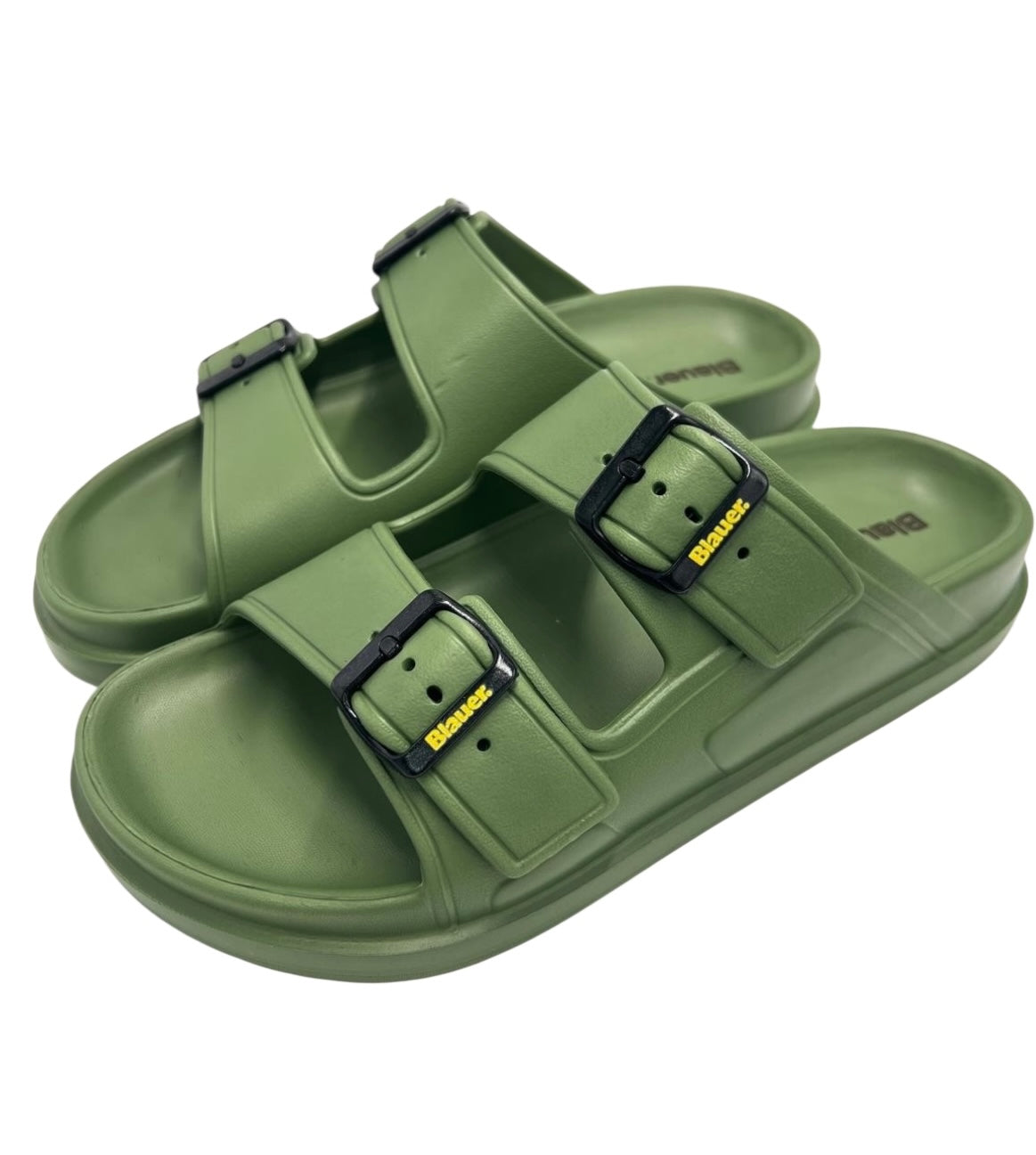 CIABATTA BLAUER S6 HOLLEY 02/EVA