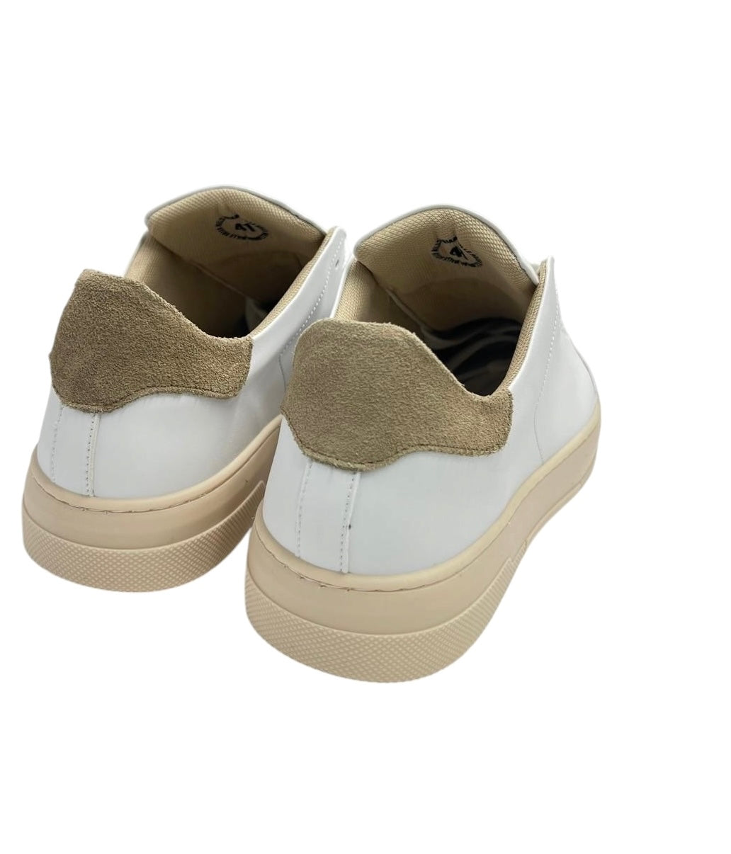 SNEAKERS BRIAN MILLS 582