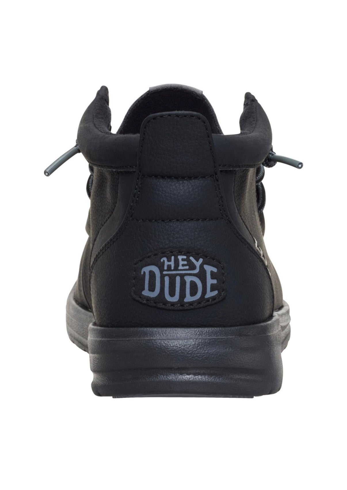 SNEAKERS HEY DUDE WALLY MID CLASSIC 42051