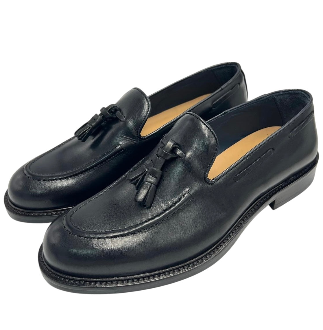 MOCASSINO EXTON 1407