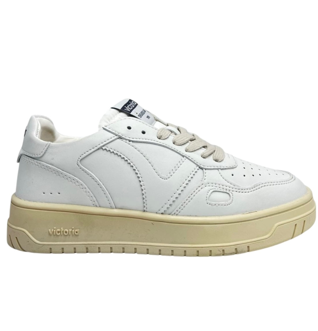 SNEAKERS VICTORIA 1257100