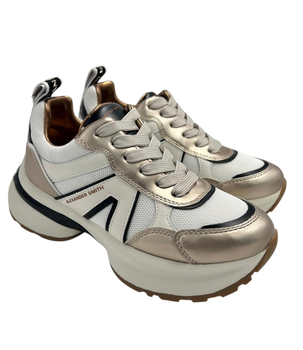 SNEAKERS ALEXANDER  SMITH VICTORIA WOMAN 1175